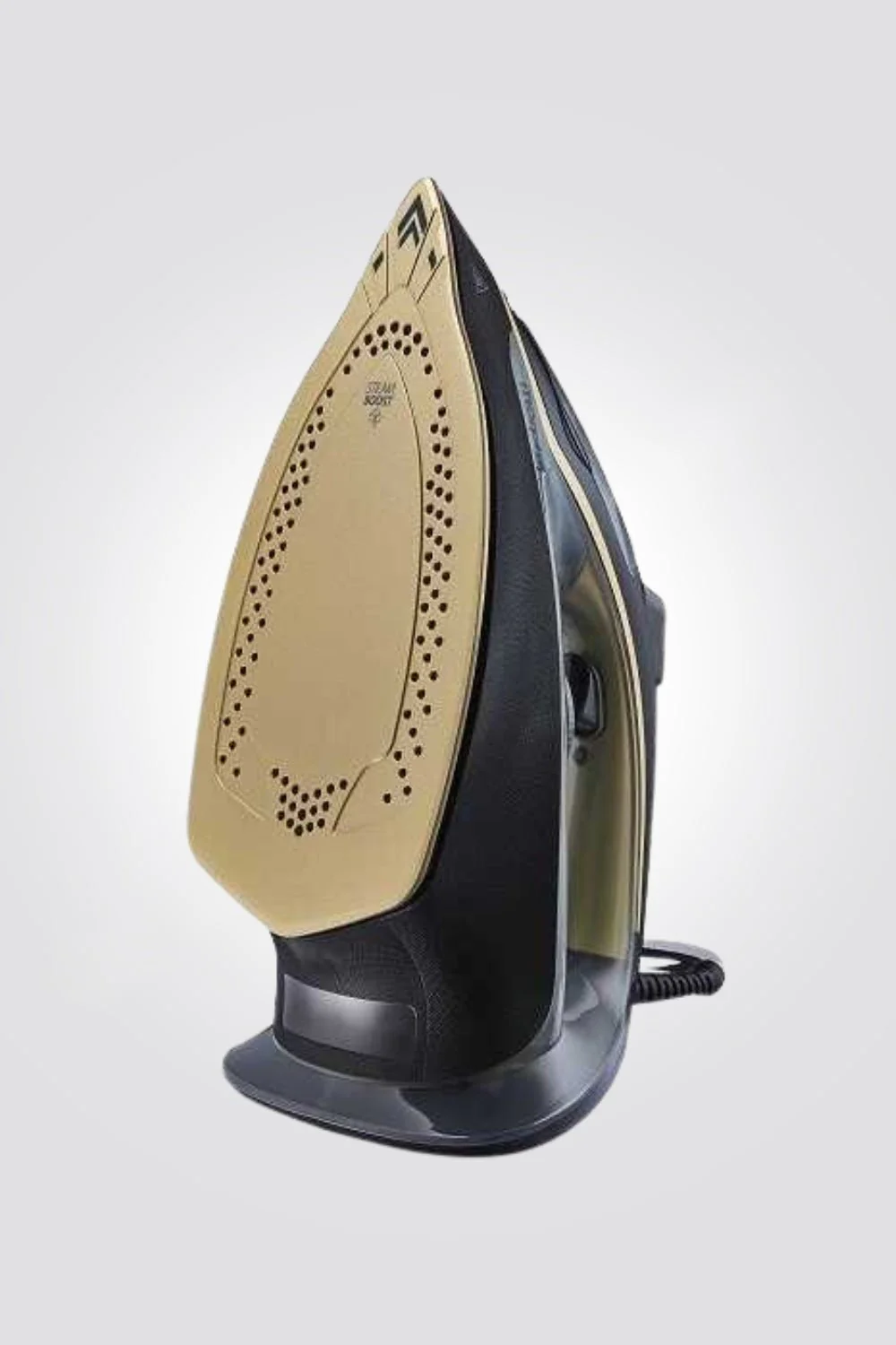 מגהץ אדים Crystal Aso 2400W דגם 300302 - Image 3
