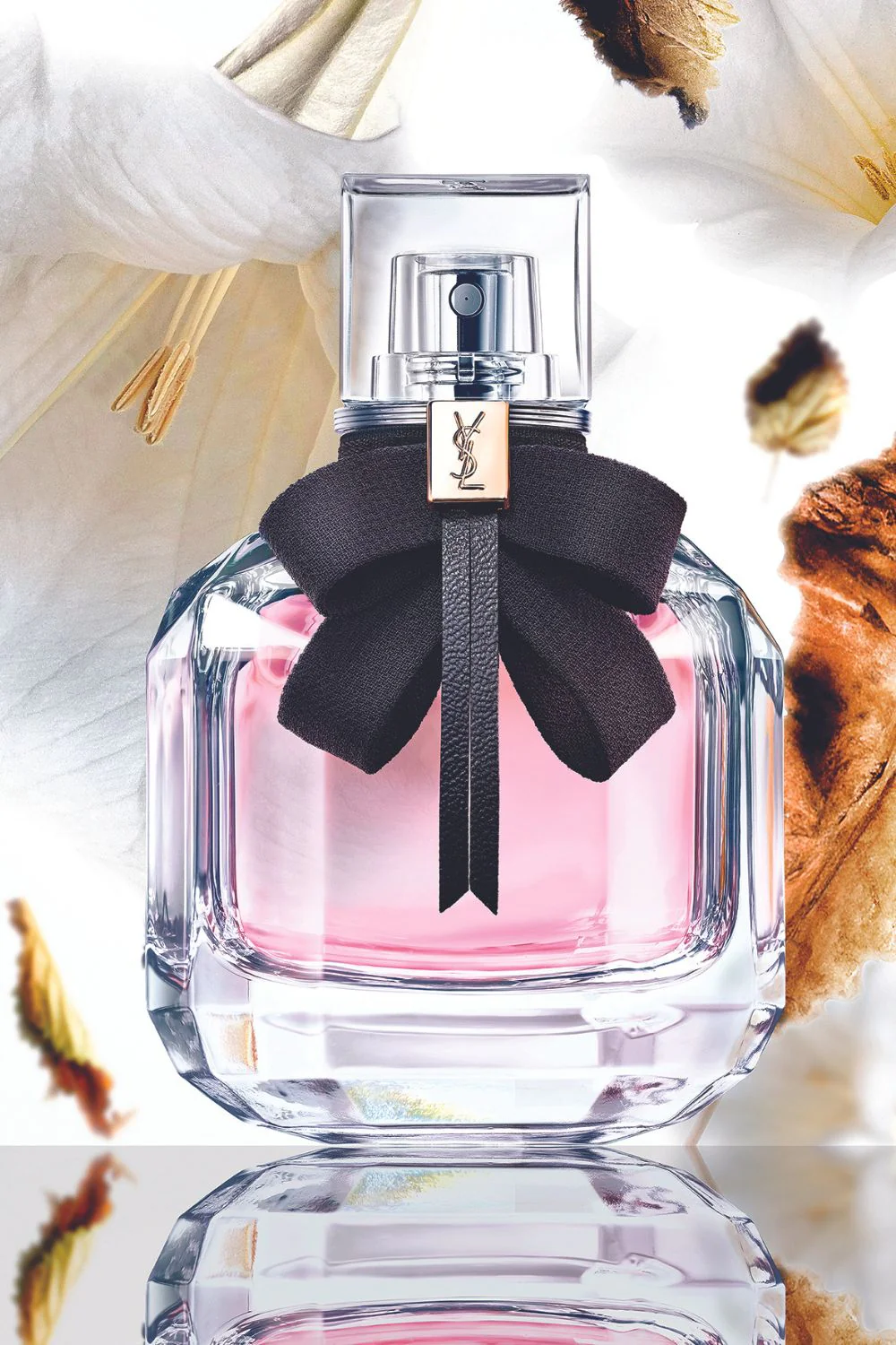 Mon Paris EDP בושם לאישה מ"ל  75 - Image 3