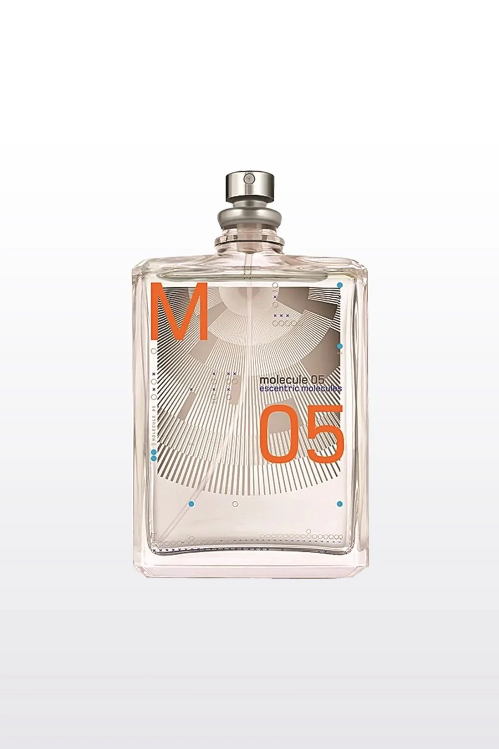 בושם יוניסקס 100 מ"ל MOLECULE 05 E.D.T