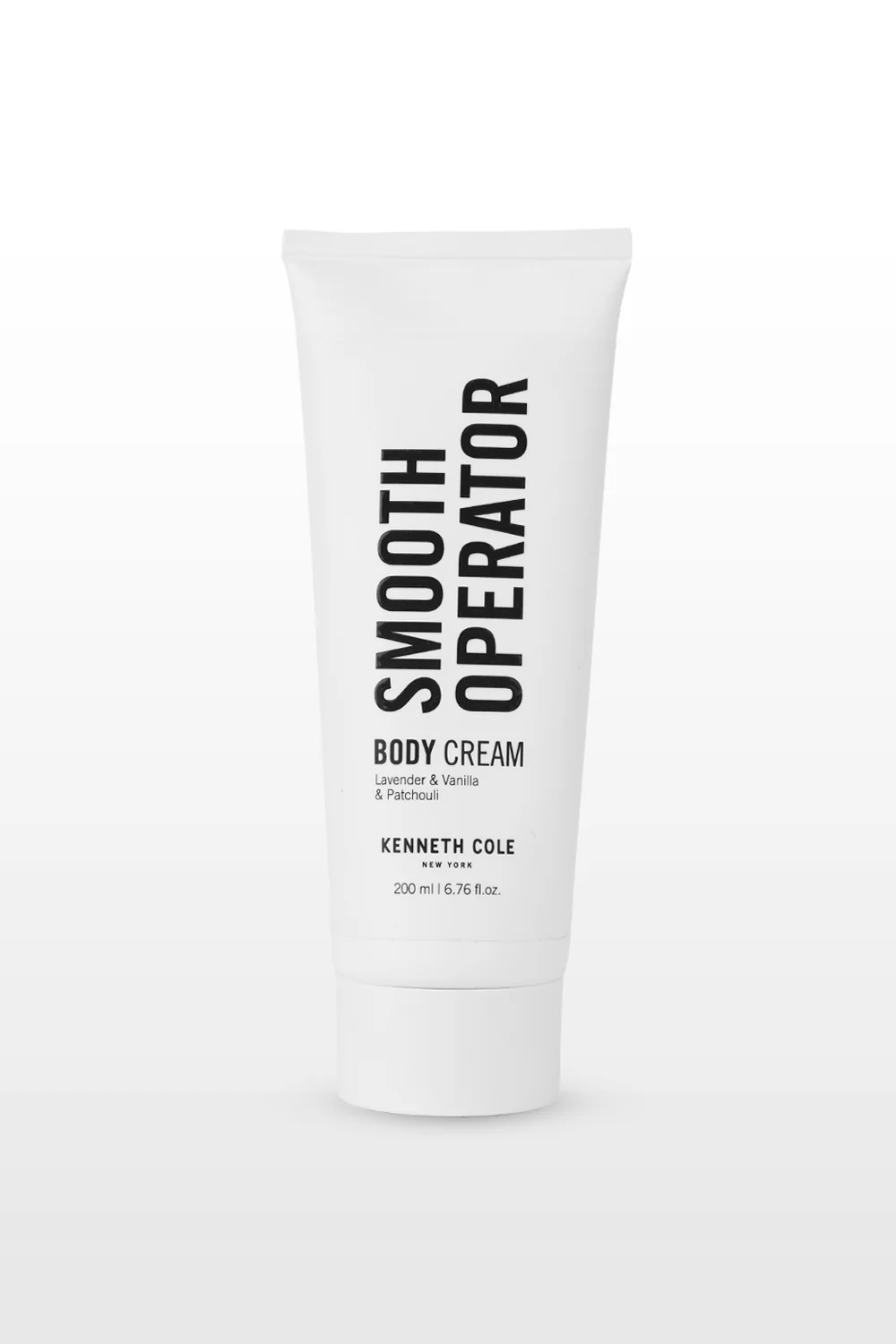 קרם גוף לאישה 200 מ'ל SMOOTH OPERATOR Lavender & Vanilla & Patchouli | קנת קול