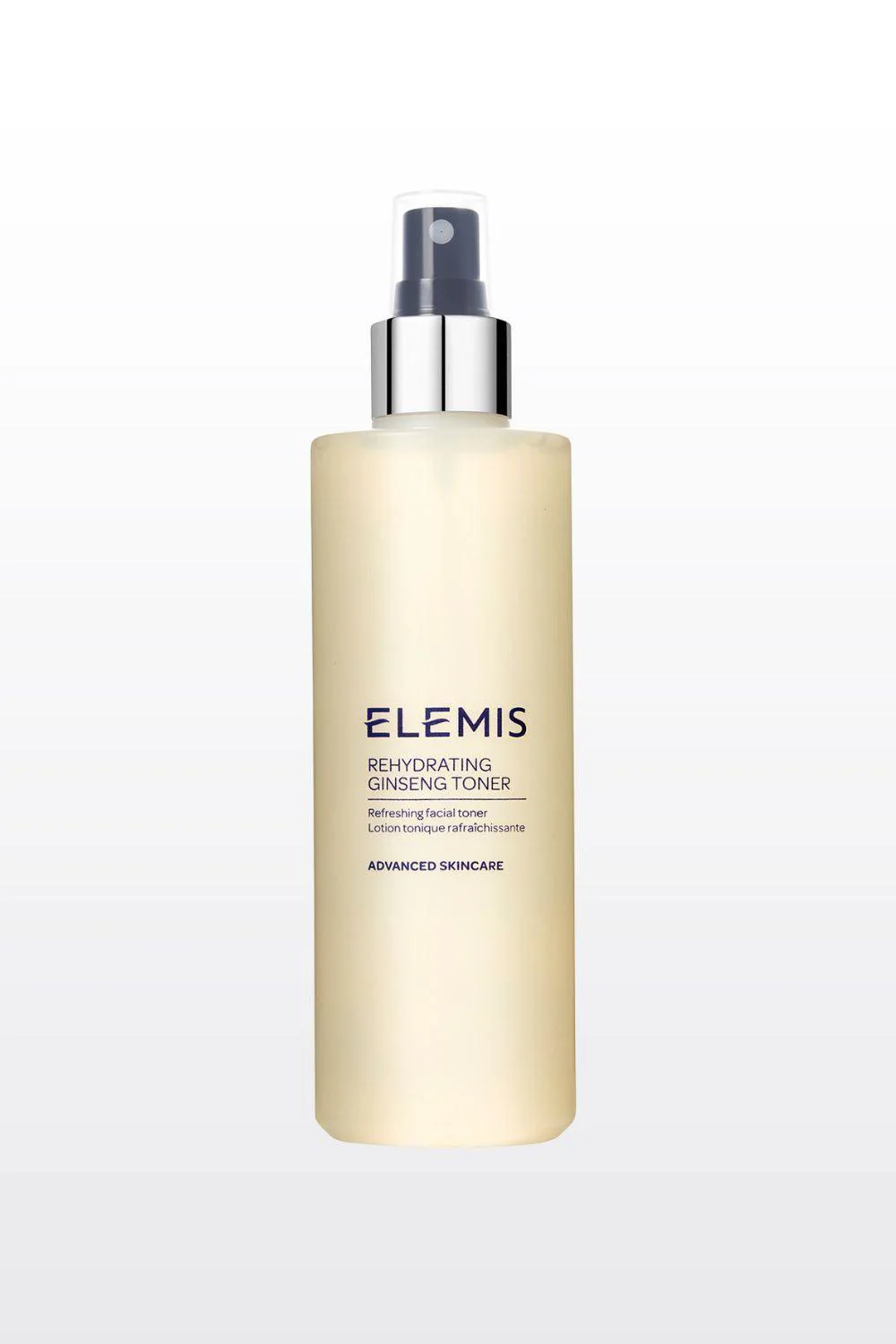 מי פנים ג'ינסנג לניקוי 200 מ"ל REHYDRATING GINSENG TONER - Image 2
