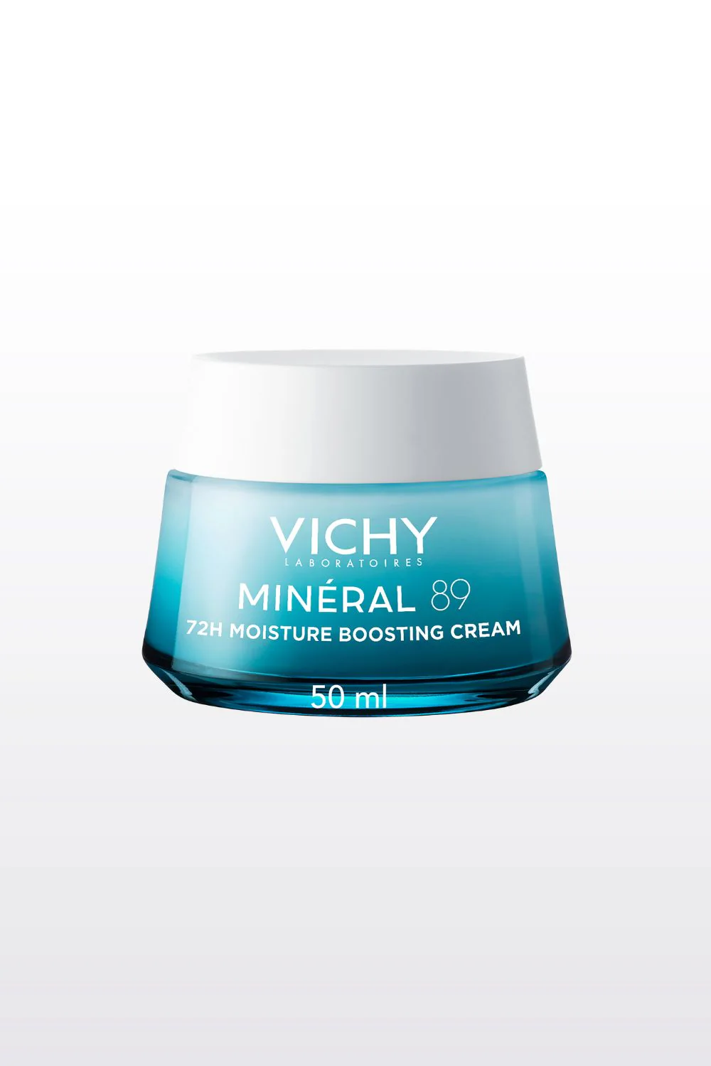 קרם לחות 50 מ"ל MINERAL 89 | וישי