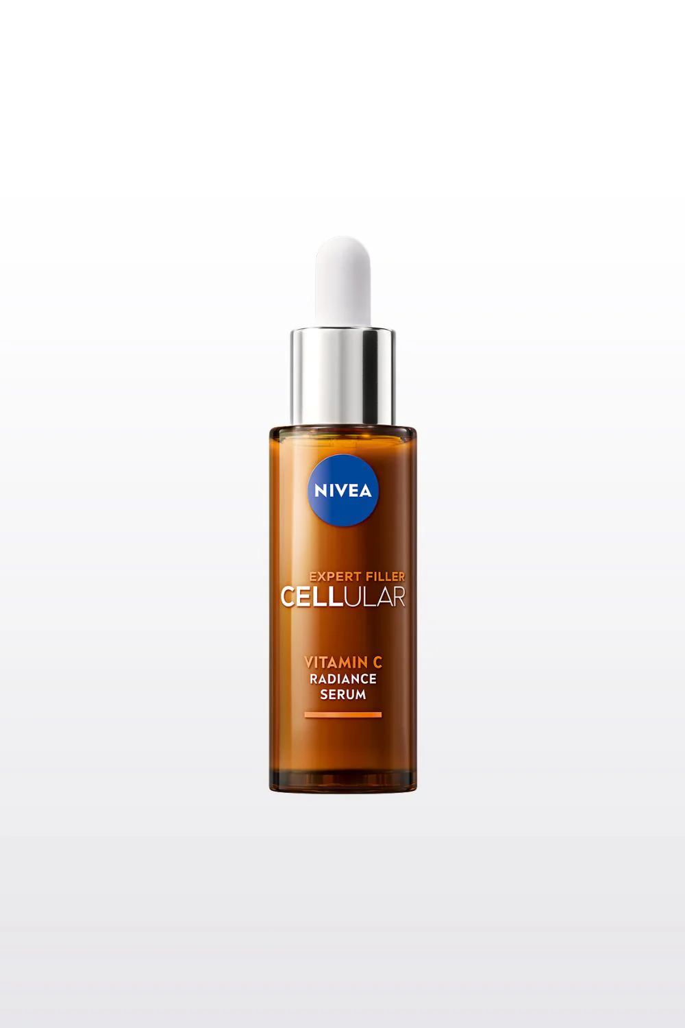 סרום לפנים 30 מ"ל  CELLULAR EXPERT FILLER VITAMIN C