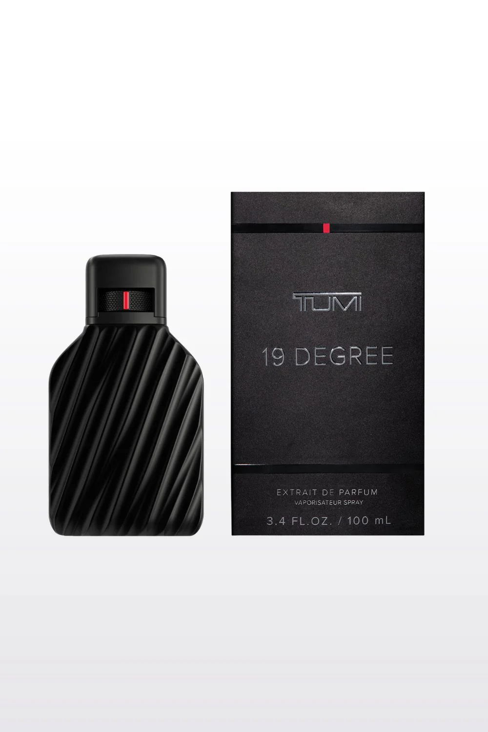 בושם לגבר 100 מ"ל 19 DEGREE EXTRAIT DE PERFUM | טומי