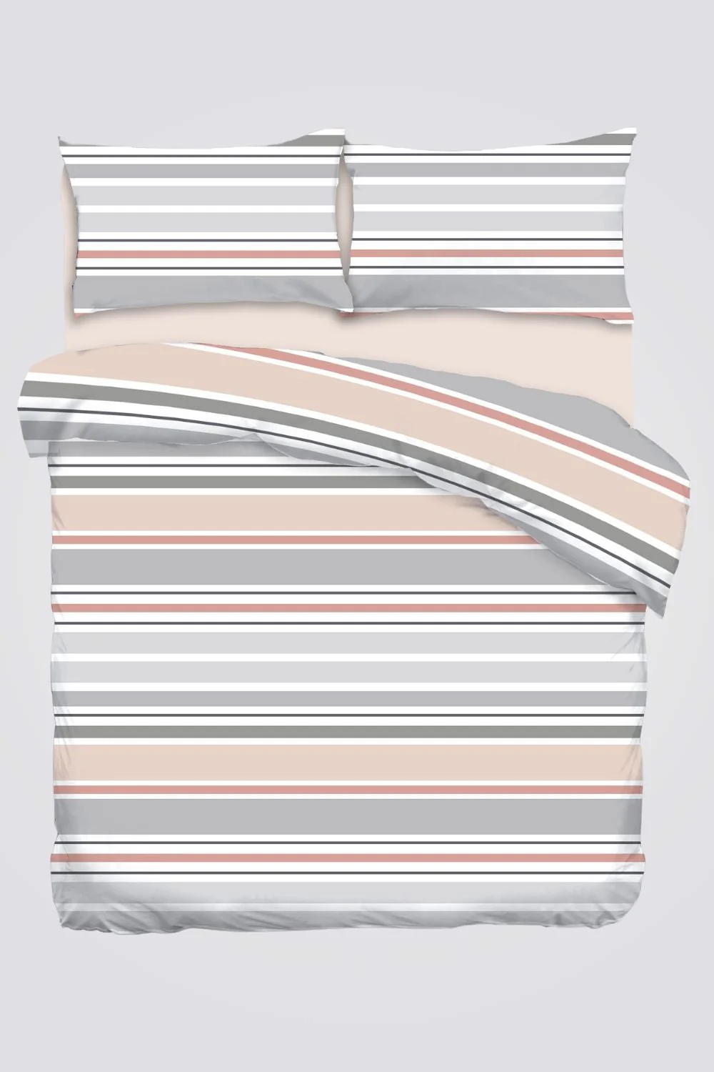 סט מצעים יחיד 90/200 ס"מ דגם קרני - Image 4