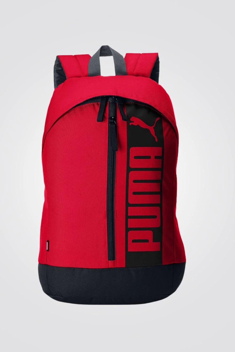 תיק גב PIONEER BACKPACK בצבע אדום