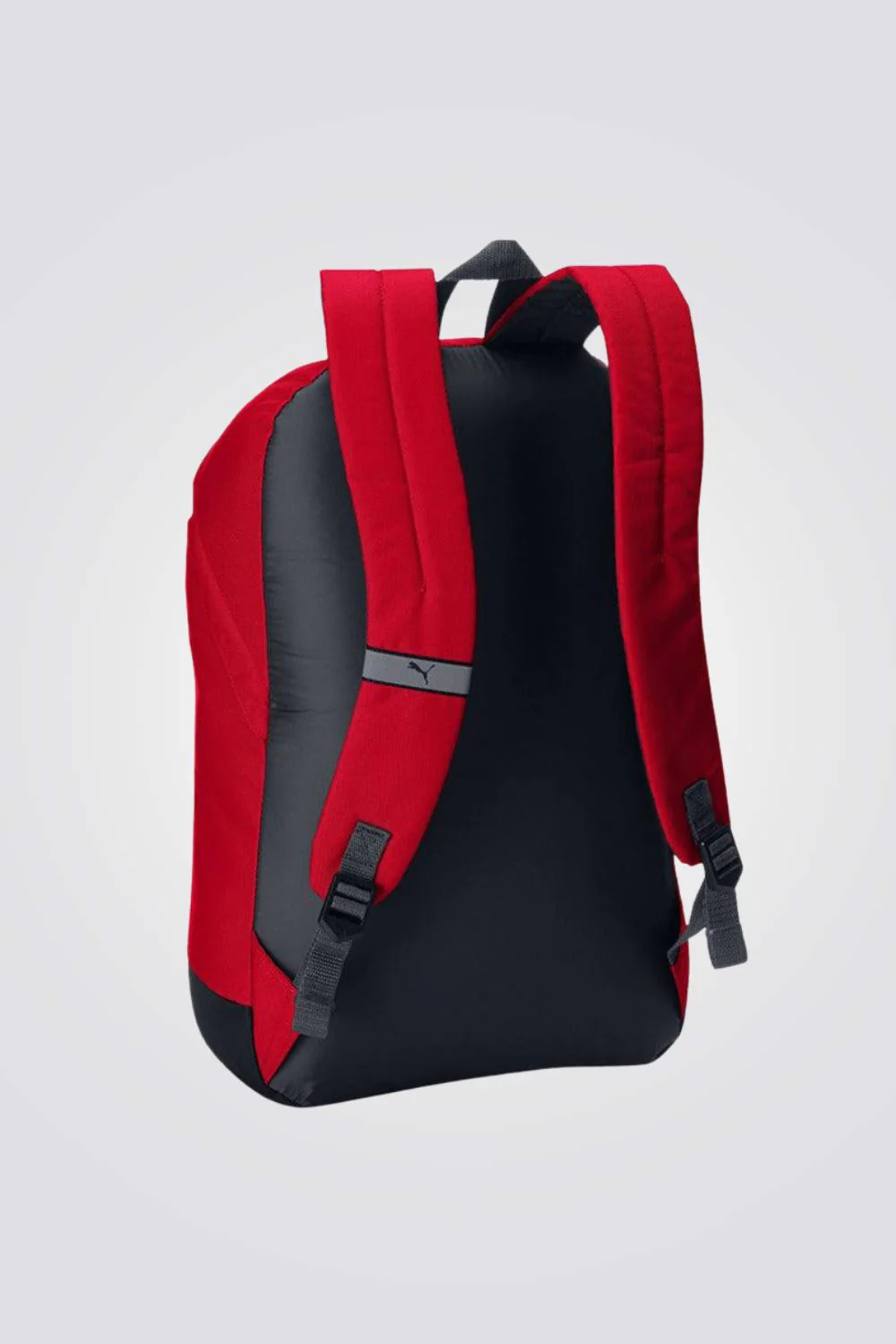 תיק גב PIONEER BACKPACK בצבע אדום - Image 2