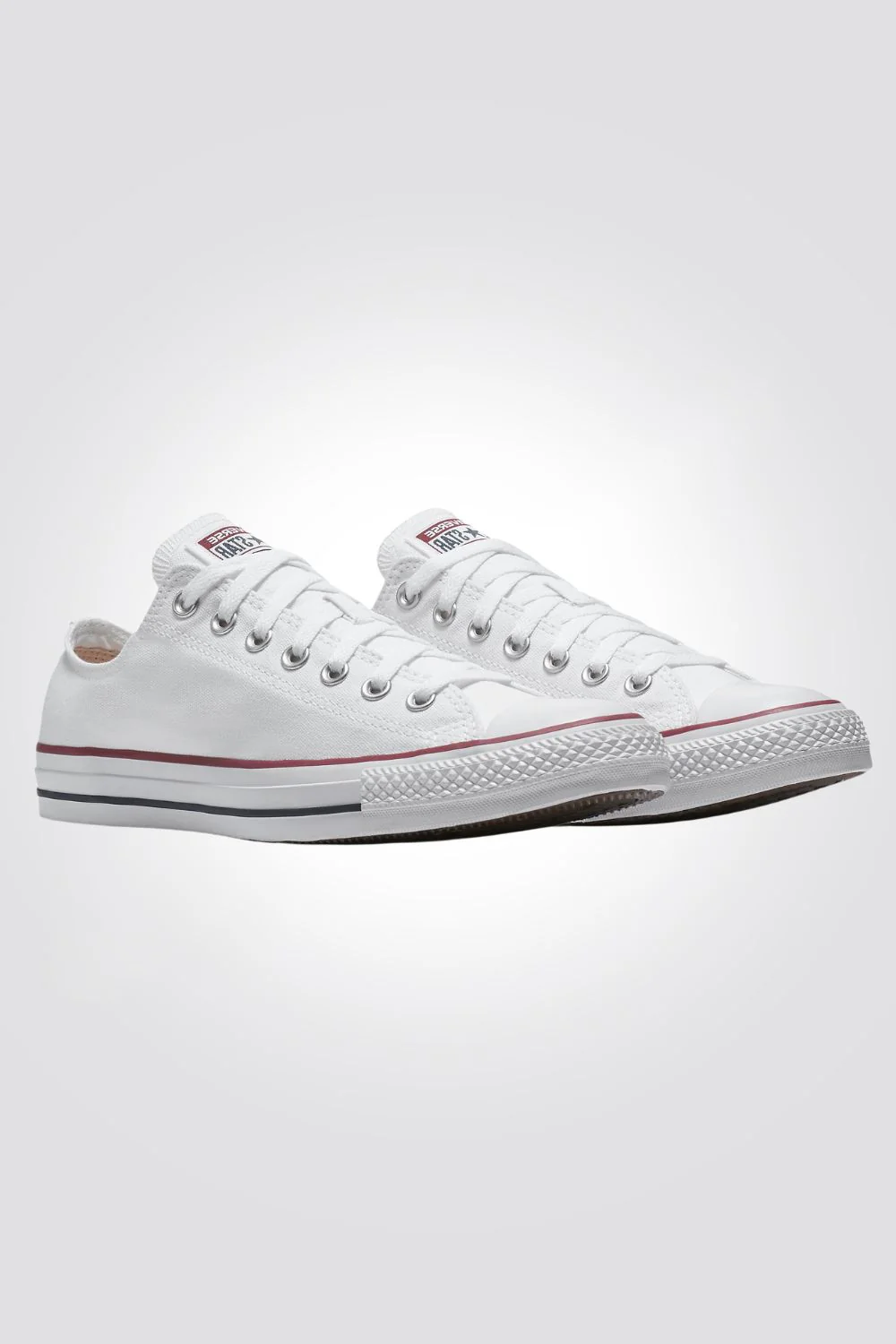 סניקרס בצבע לבן CONVERSE | קונברס - Image 2