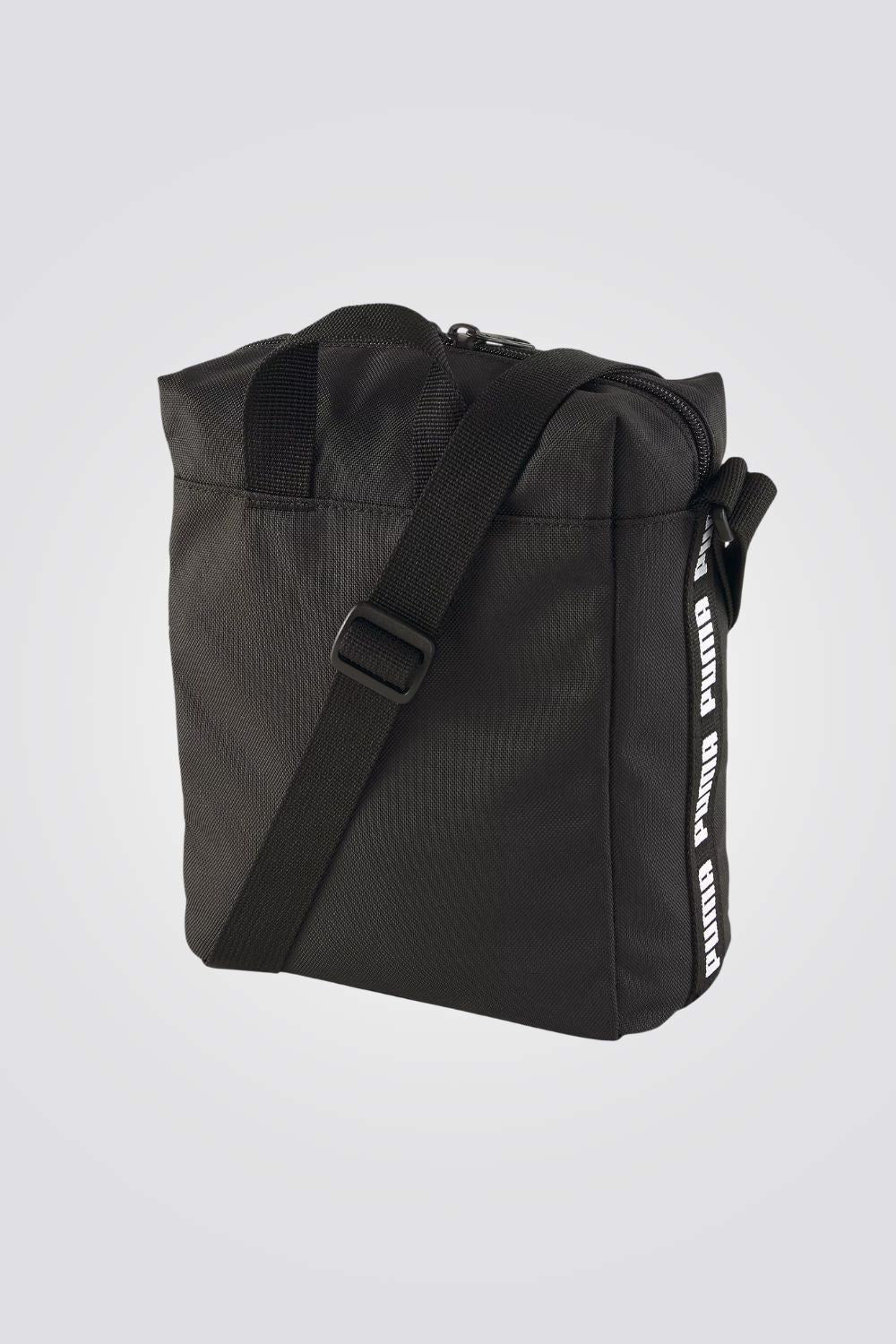 תיק צד Evo Essentials Portable Bag בצבע שחור - Image 2