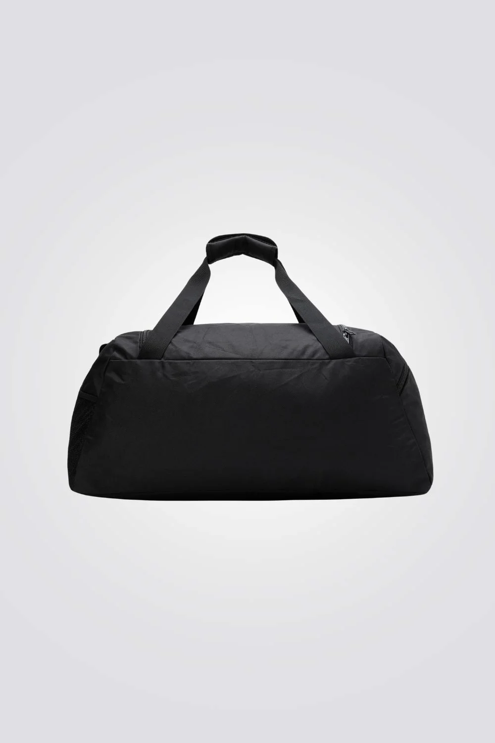 תיק אימון Fundamentals Sports 27L בצבע שחור ולבן - Image 2
