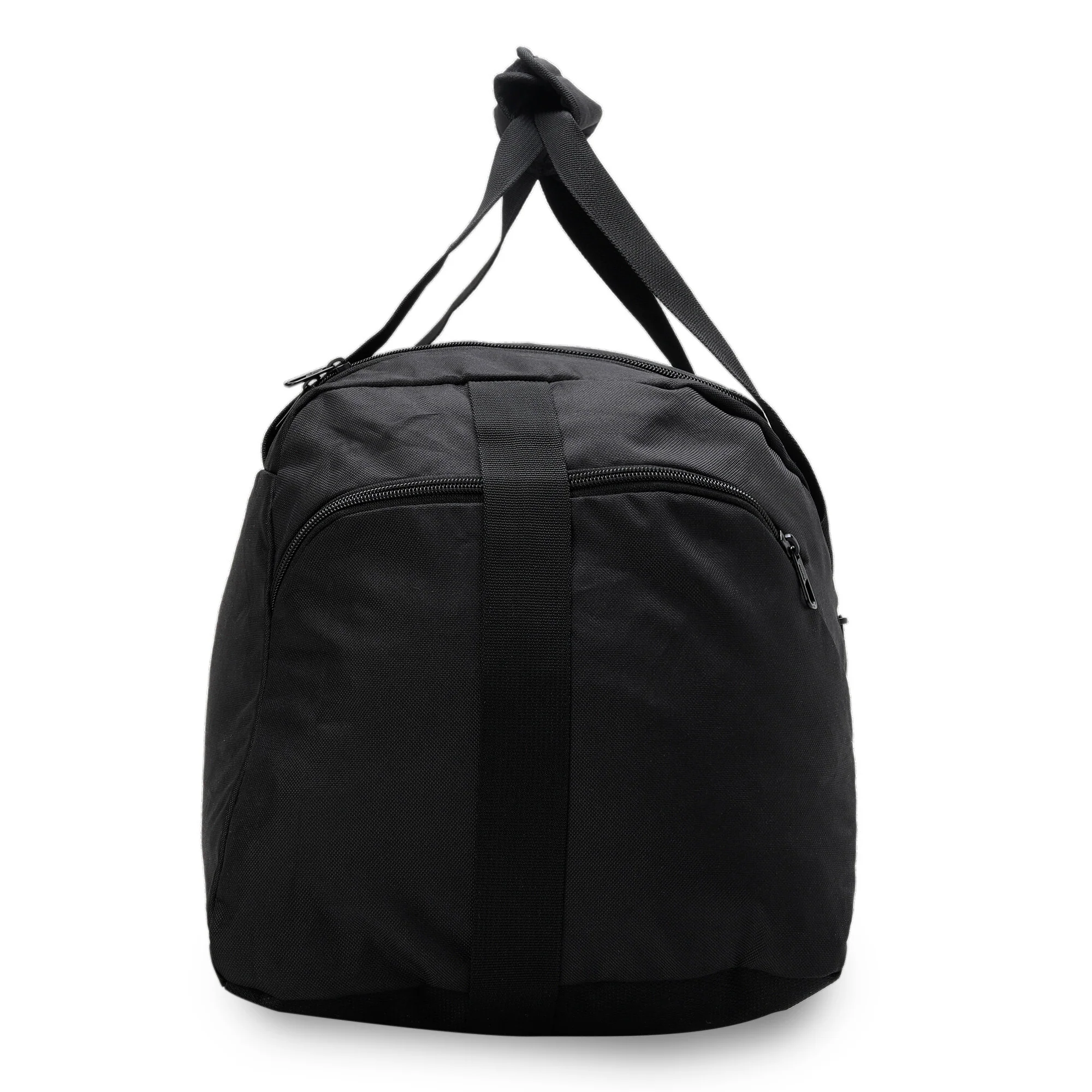 תיק אימון Fundamentals Sports 27L בצבע שחור ולבן - Image 7