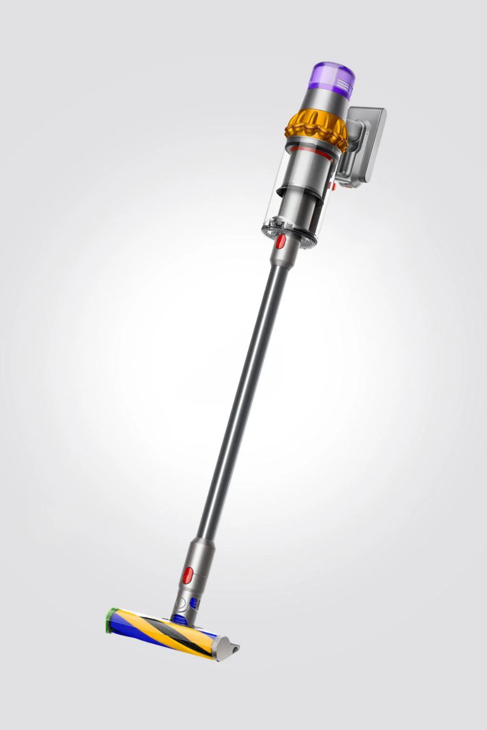 שואב אבק אלחוטי V15 Detect Absolute