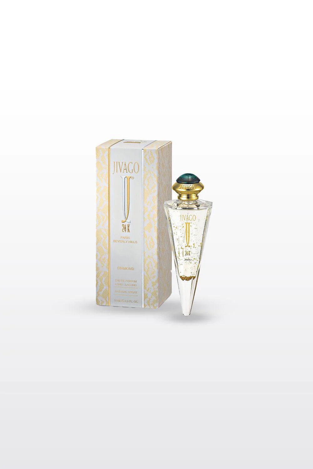 24K EDP בושם לאשה 75 מ"ל