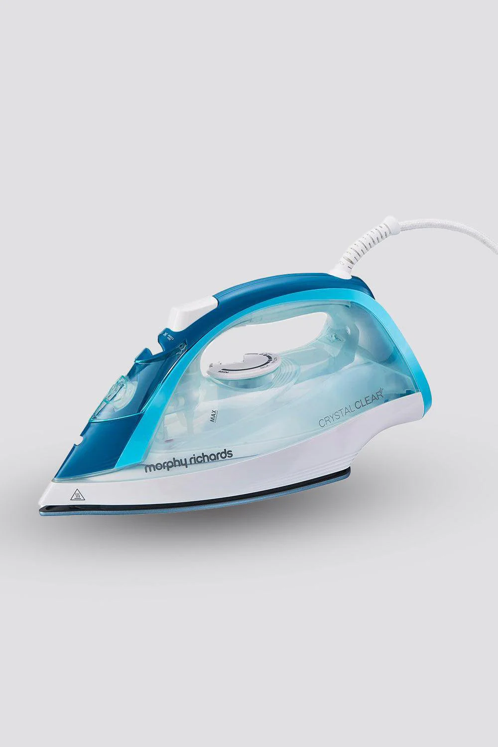 מגהץ אדים Crystal 2400W דגם 300300