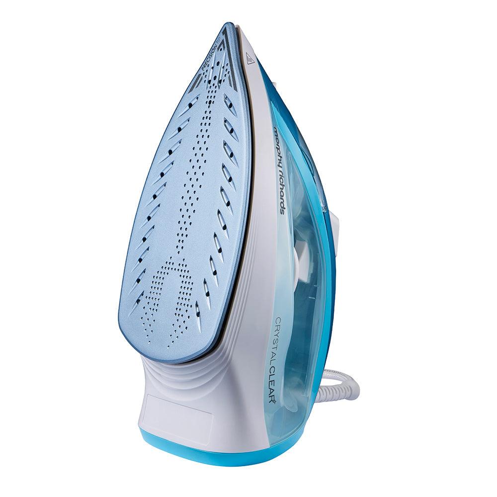 מגהץ אדים Crystal 2400W דגם 300300 - Image 3