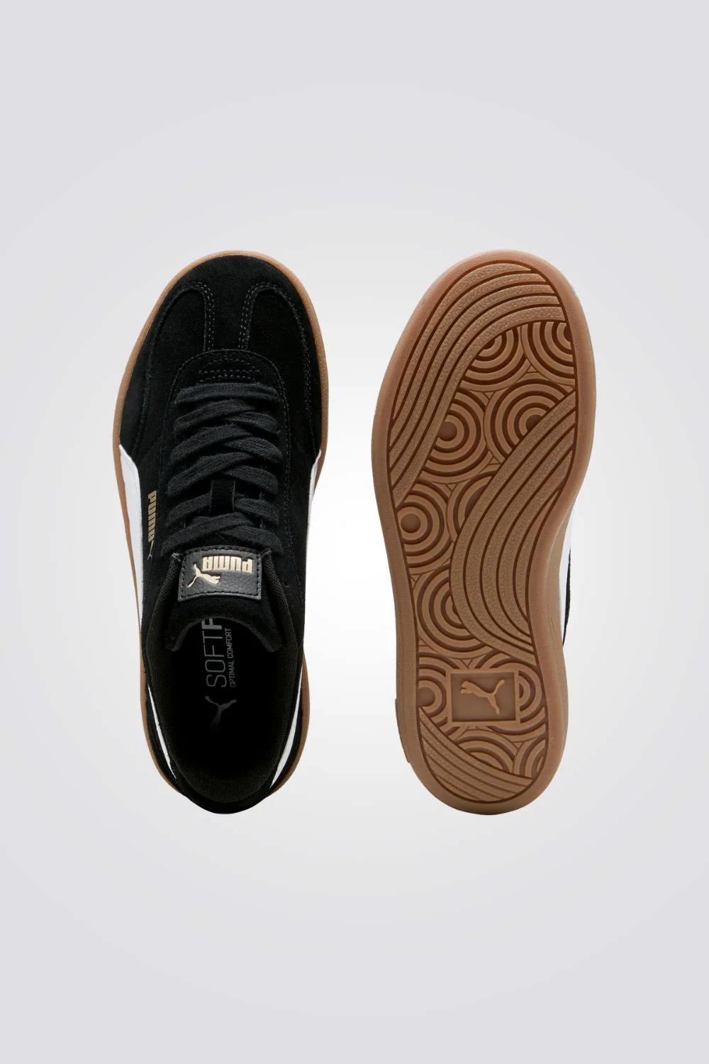 סניקרס Puma Club II Era לנשים - Image 3