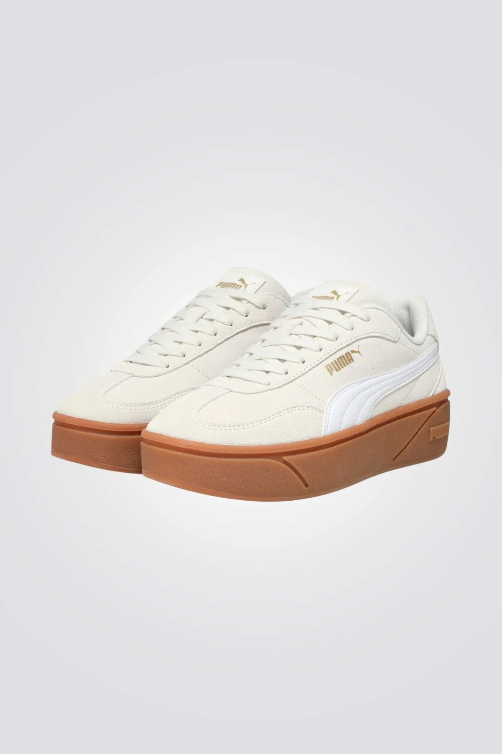 סניקרס Puma Club II Era לנשים - Image 2