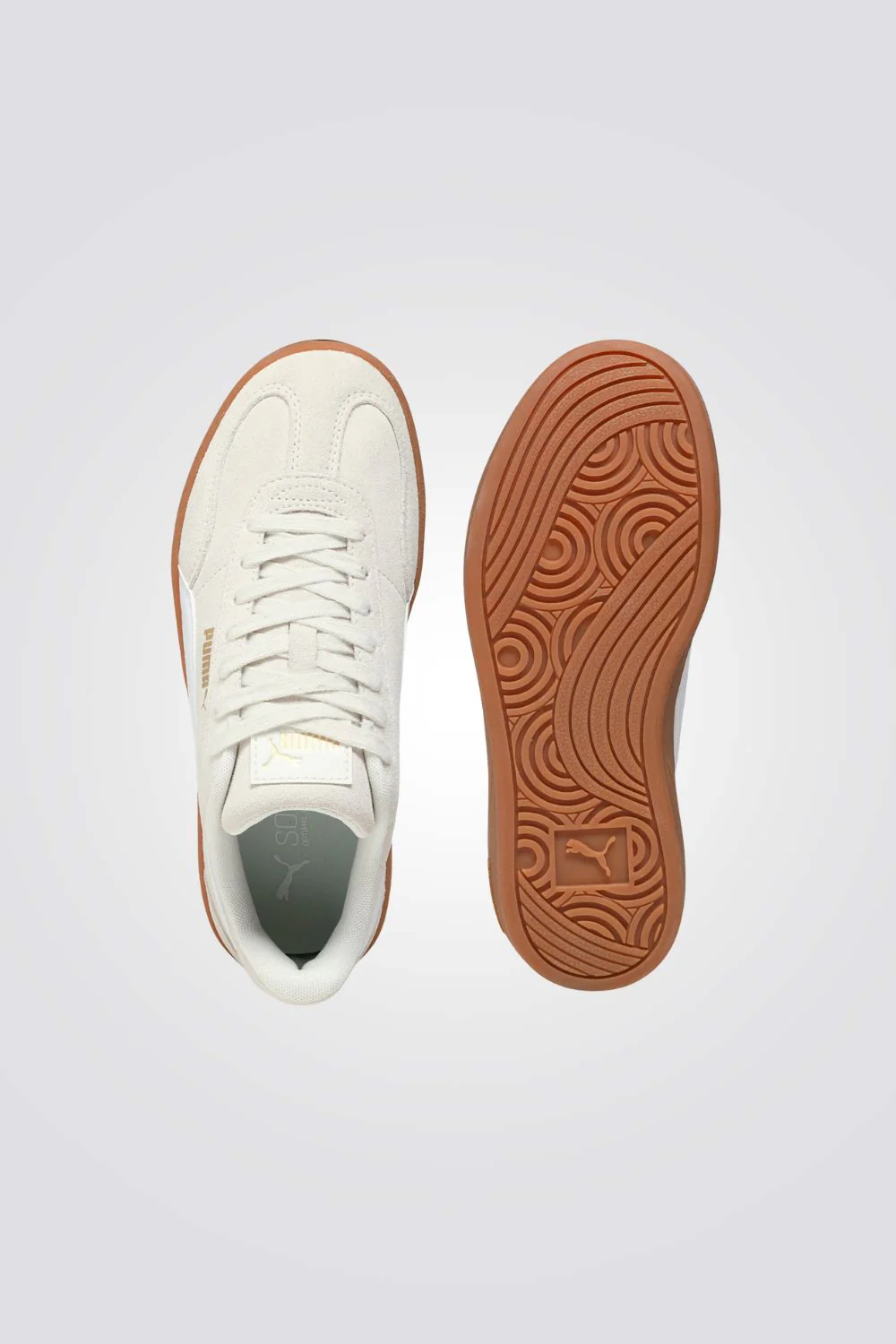 סניקרס Puma Club II Era לנשים - Image 3