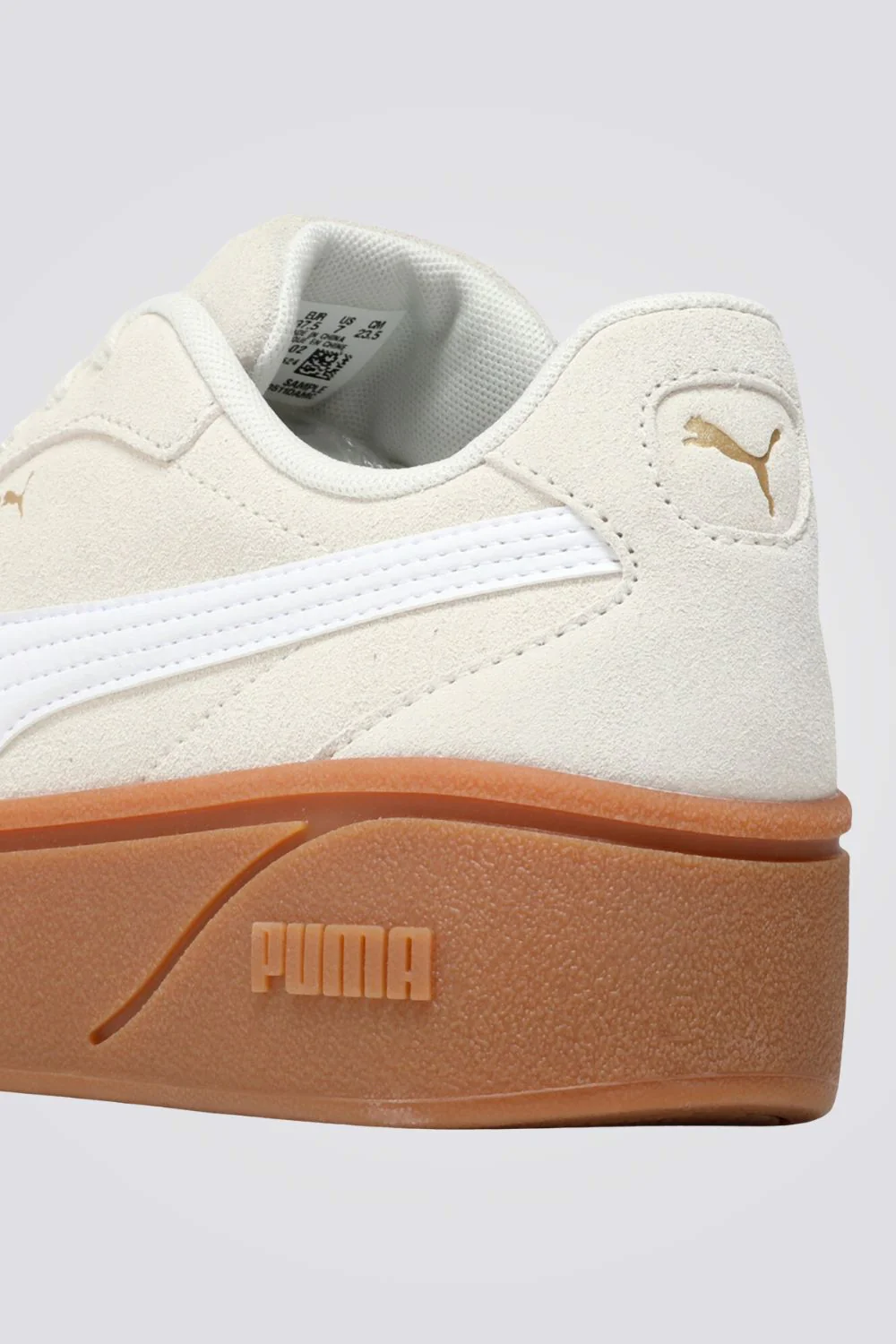סניקרס Puma Club II Era לנשים - Image 4