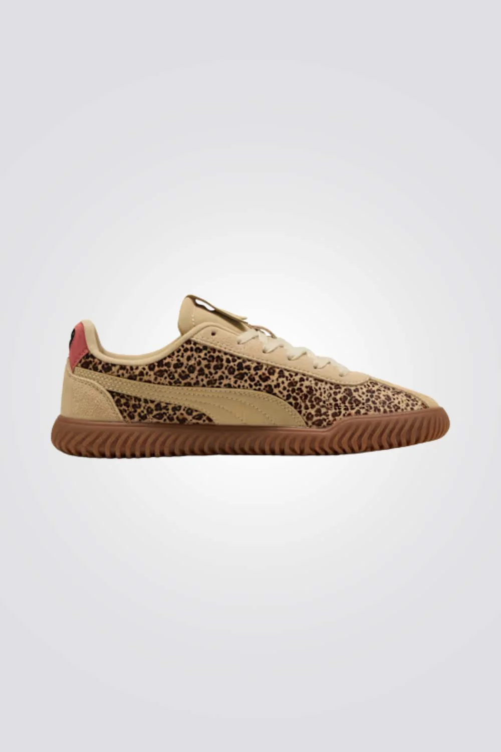 סניקרס Puma Club Kayzer Animal Flair לנשים