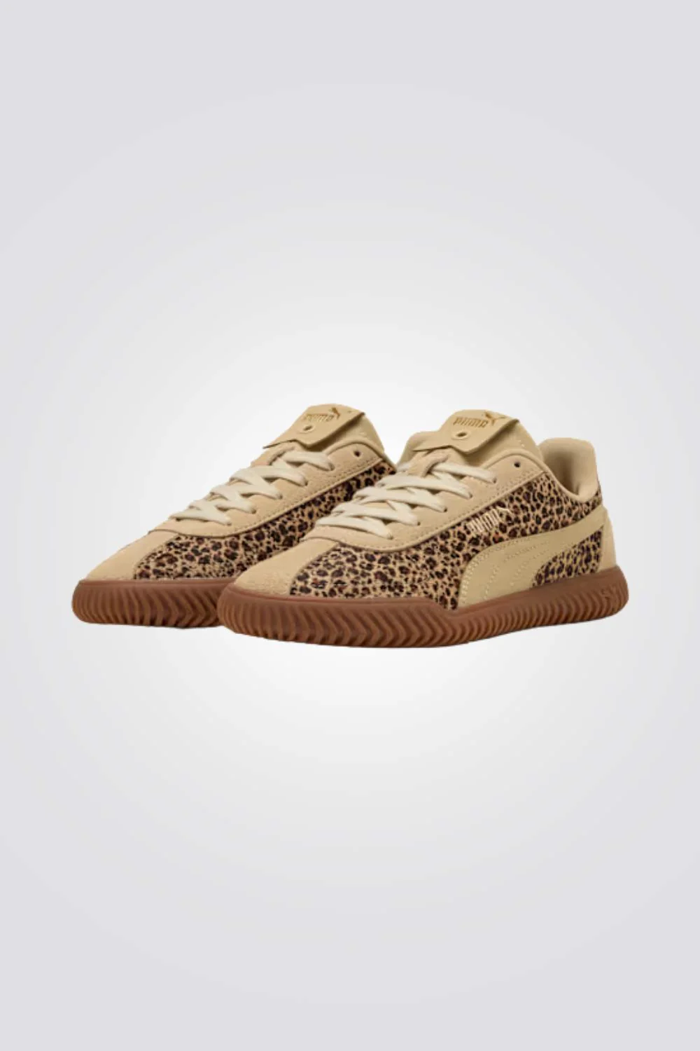 סניקרס Puma Club Kayzer Animal Flair לנשים - Image 3