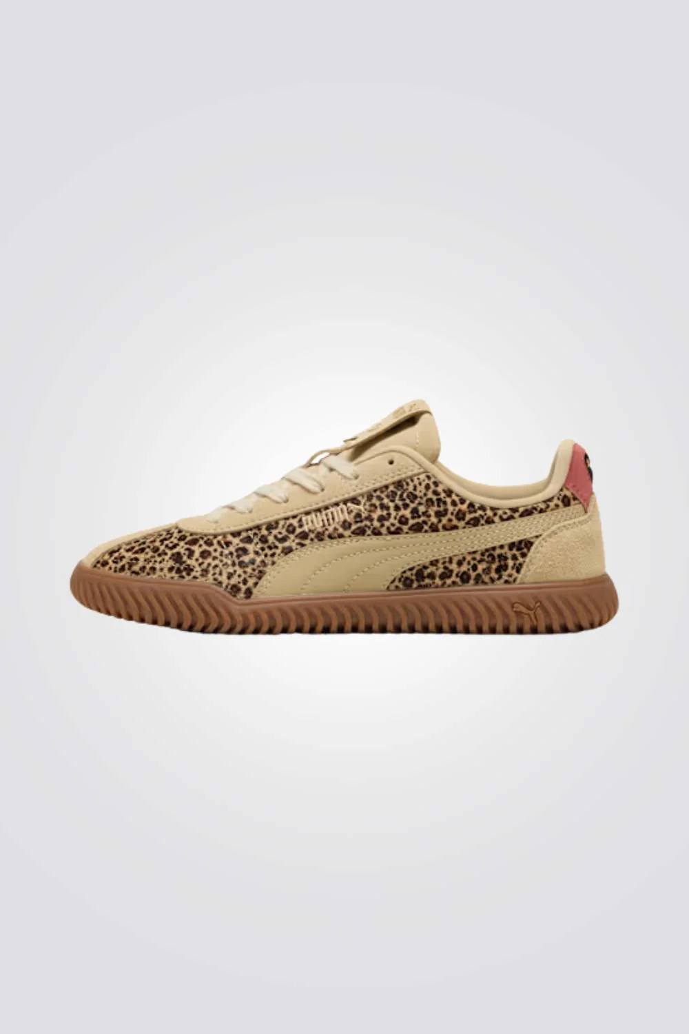 סניקרס Puma Club Kayzer Animal Flair לנשים - Image 4