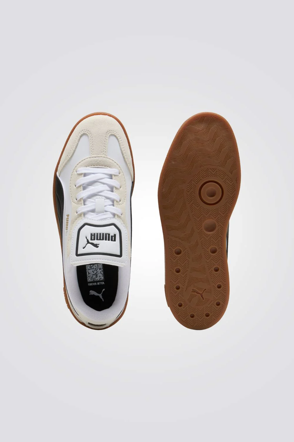 נעלי סניקרס PUMA Club Azura לנשים | פומה - Image 2