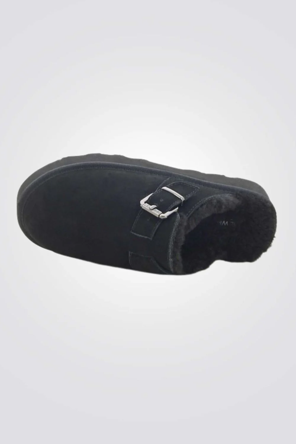 כפכפי זמש לנשים - Image 4