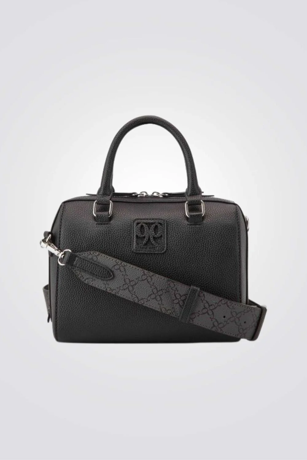 תיק צד satchel לנשים