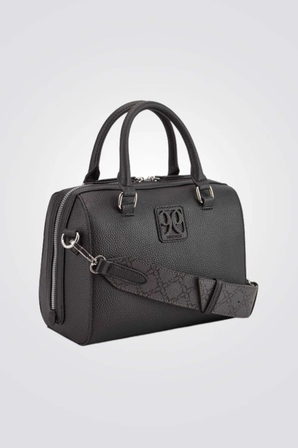 תיק צד satchel לנשים - Image 4