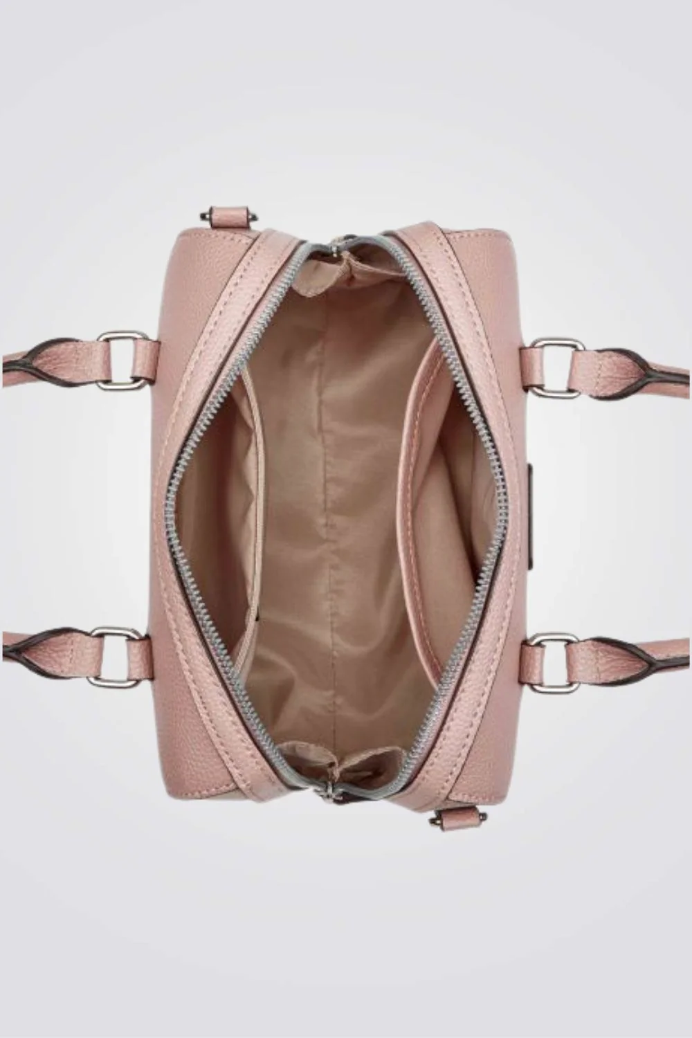 תיק צד satchel לנשים - Image 7