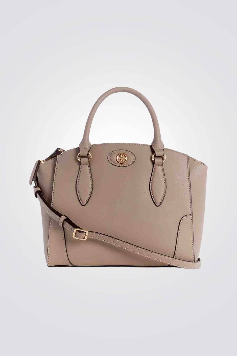 תיק יד satchel לנשים - Image 3