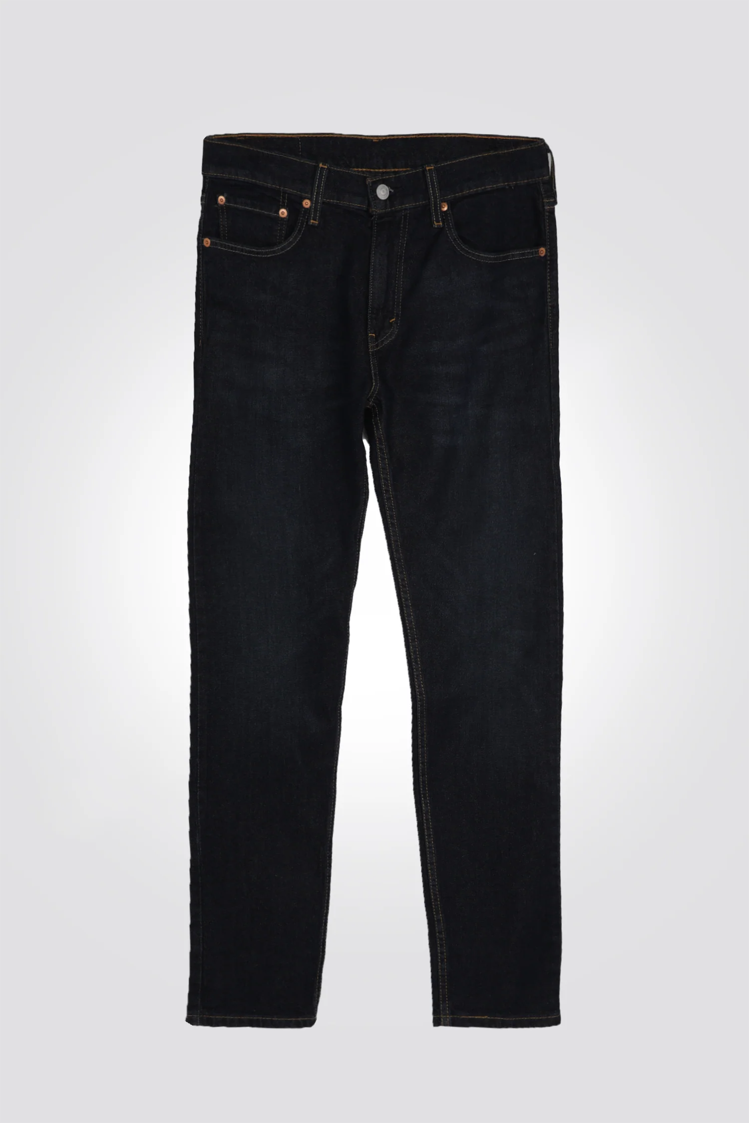ג'ינס לגברים SLIM 512 בצבע DARK INDIGO | ליווייס