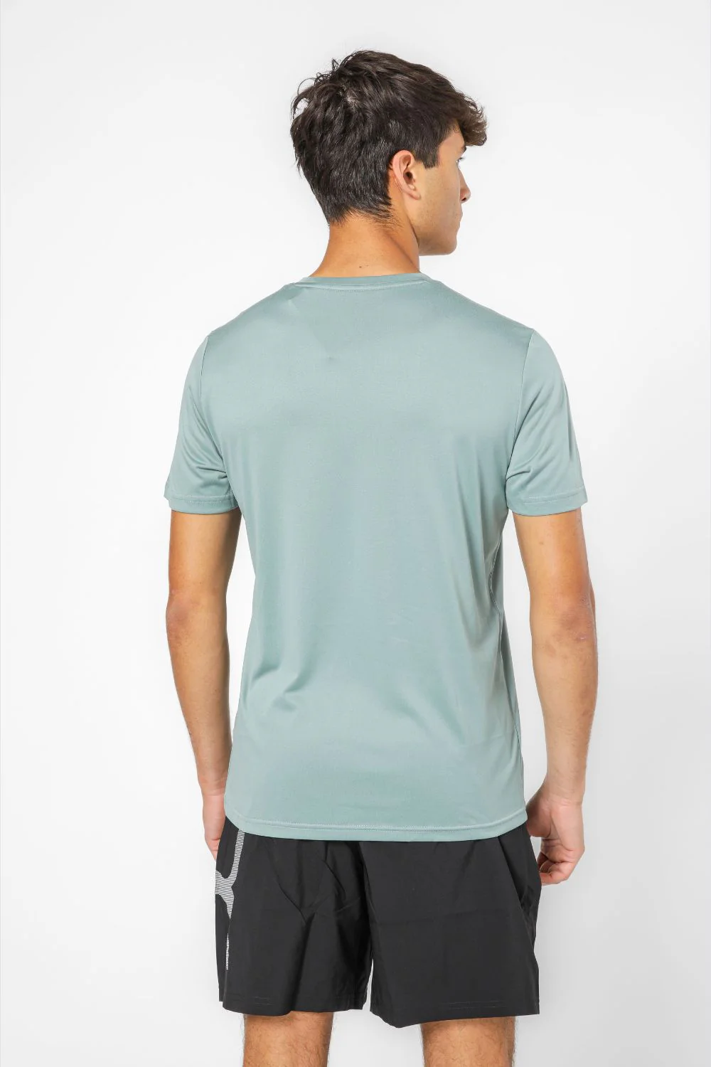 חולצת ספורט TAD ESSENTIALS LEFT לגברים - Image 3