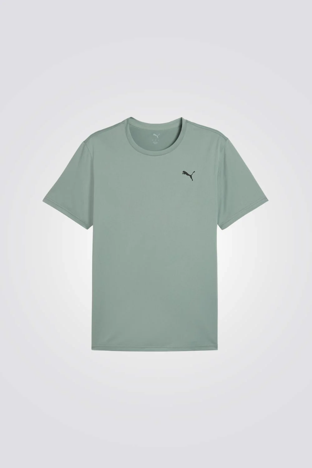 חולצת ספורט TAD ESSENTIALS LEFT לגברים - Image 5