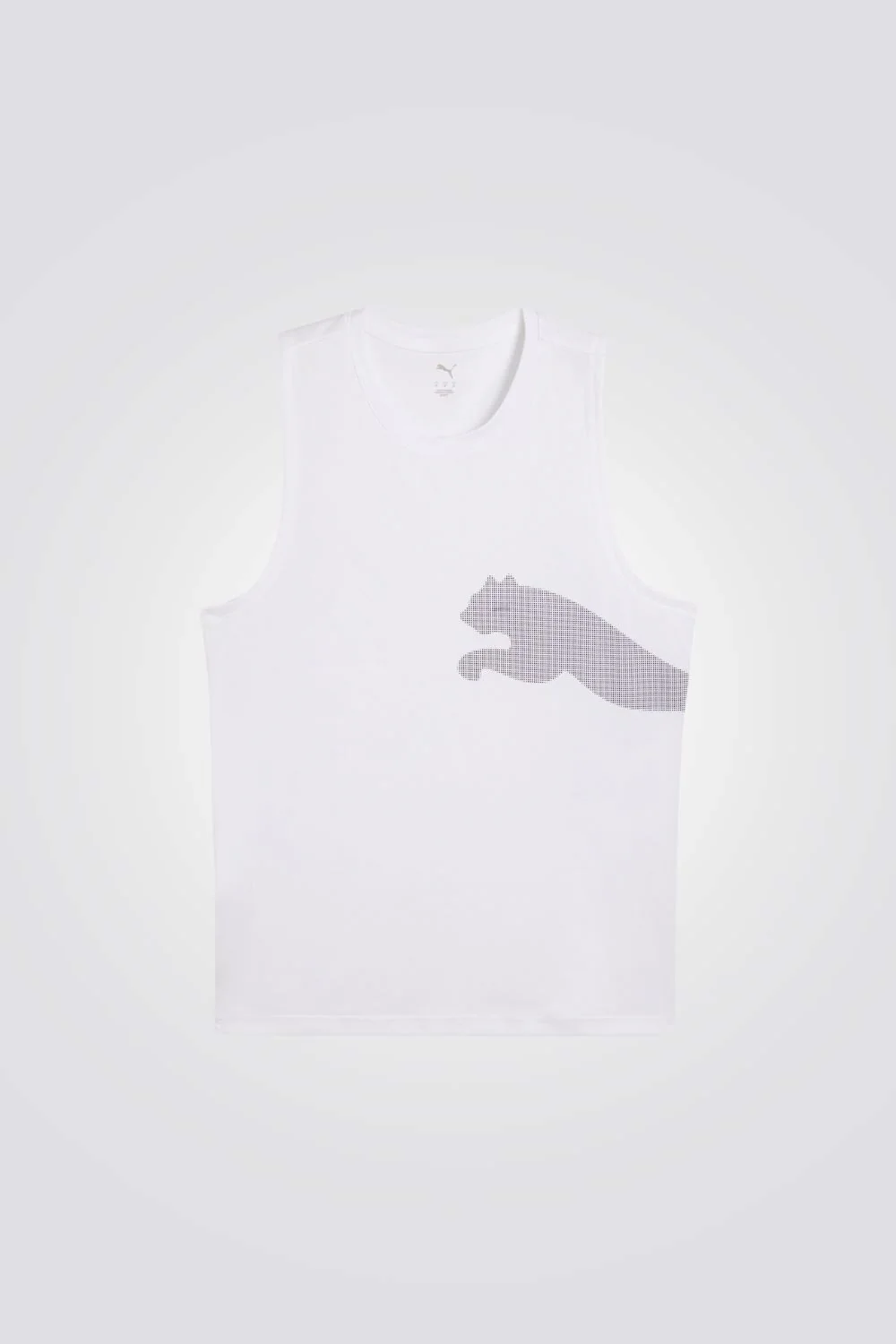 גופיית ספורט TAD BIG LOGO לגברים - Image 5