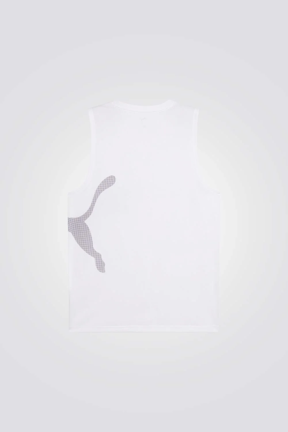 גופיית ספורט TAD BIG LOGO לגברים - Image 6