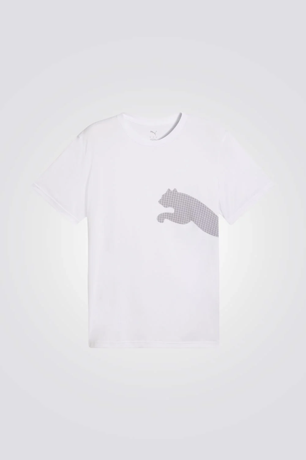חולצת ספורט TAD BIG LOGO לגברים - Image 2