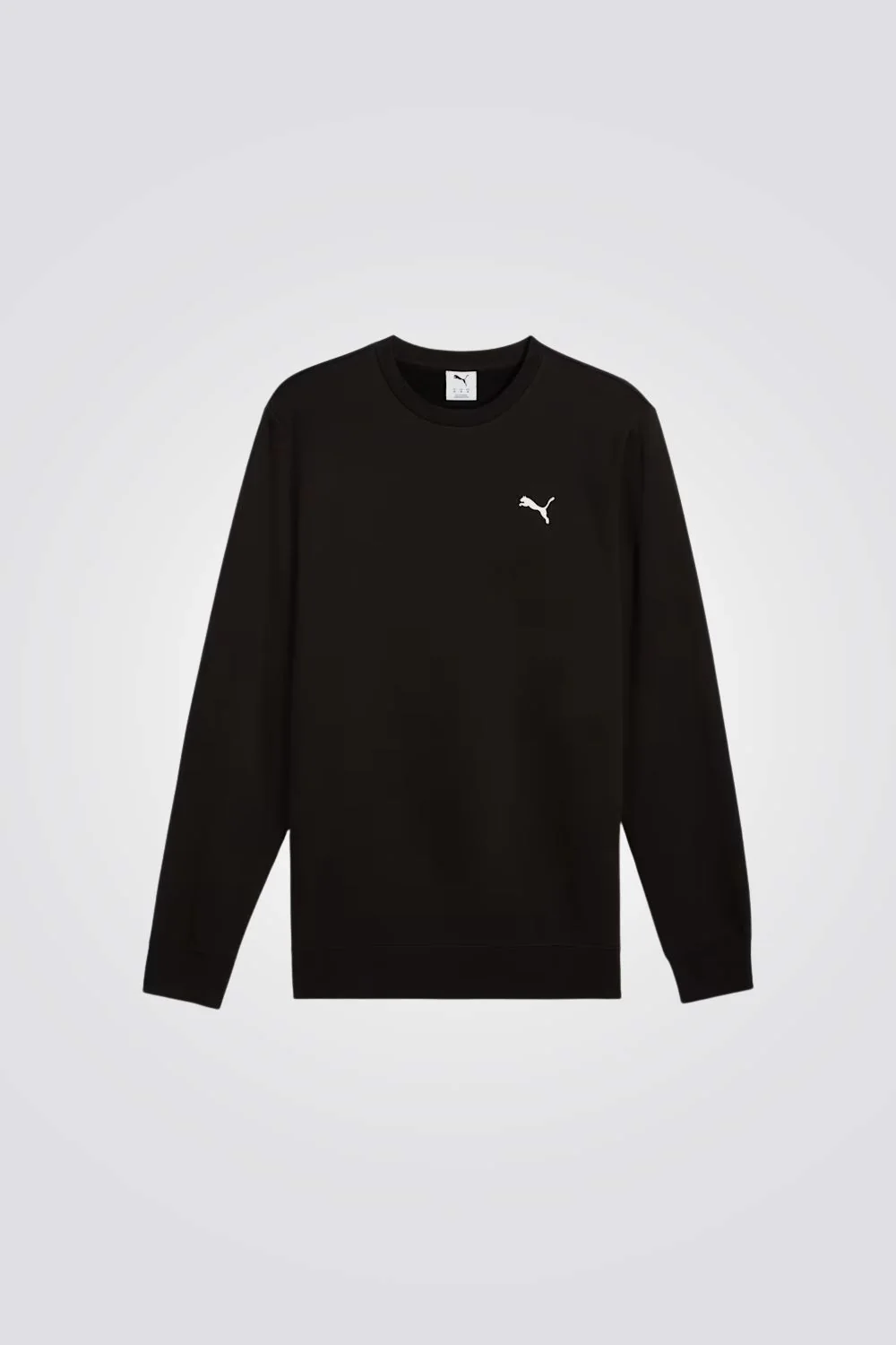סווטשירט ESSENTIALS CREW לגברים - Image 3