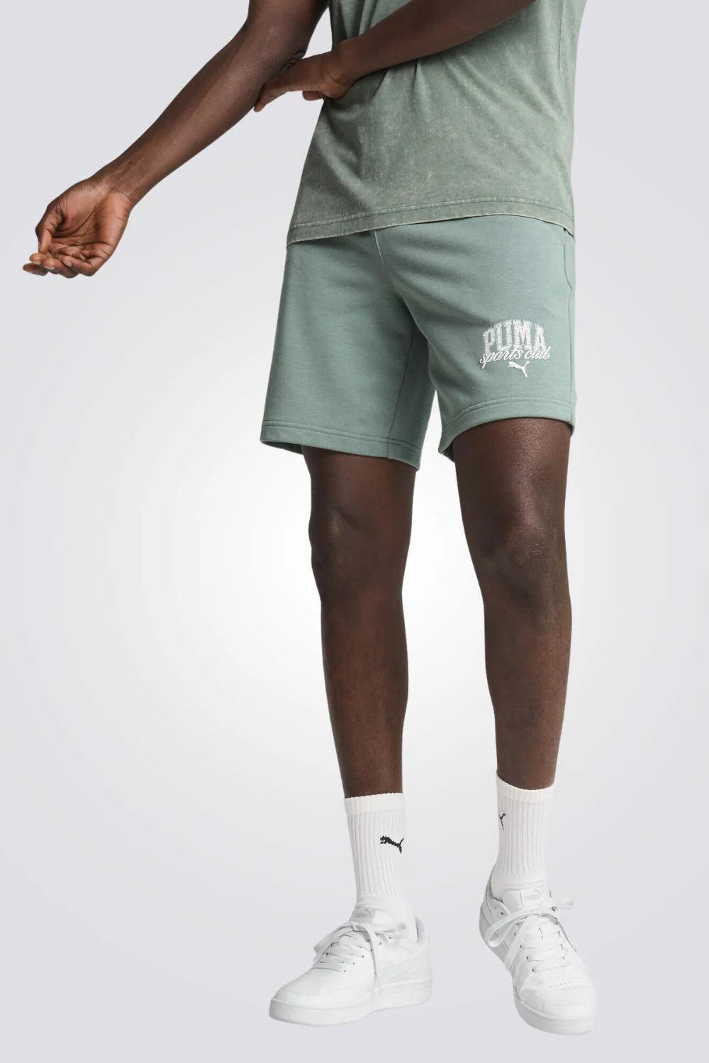 מכנס קצר SQUAD Shorts 8 לגברים