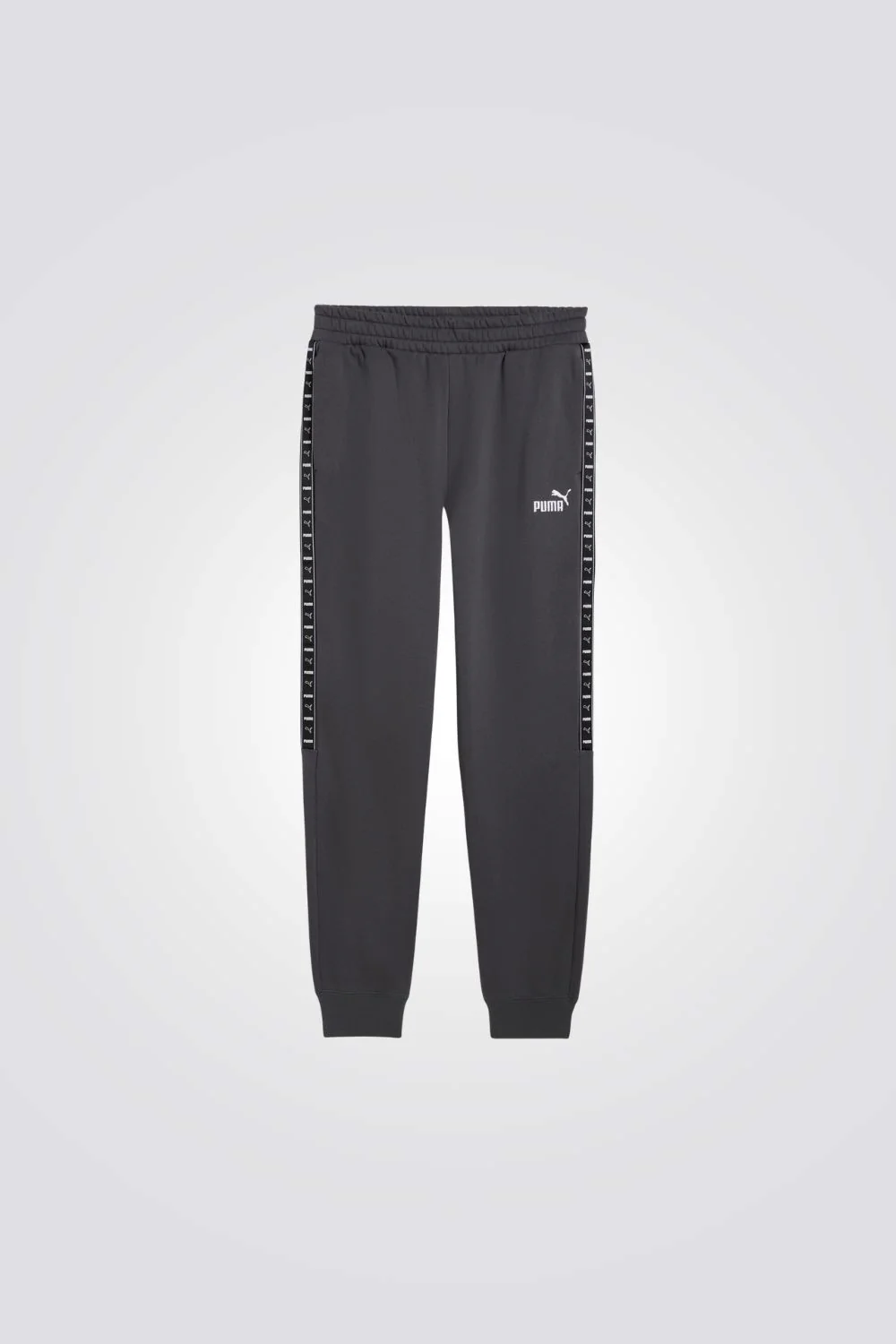 מכנסי פוטר ארוכים ESS TAPE Sweatpants לגברים