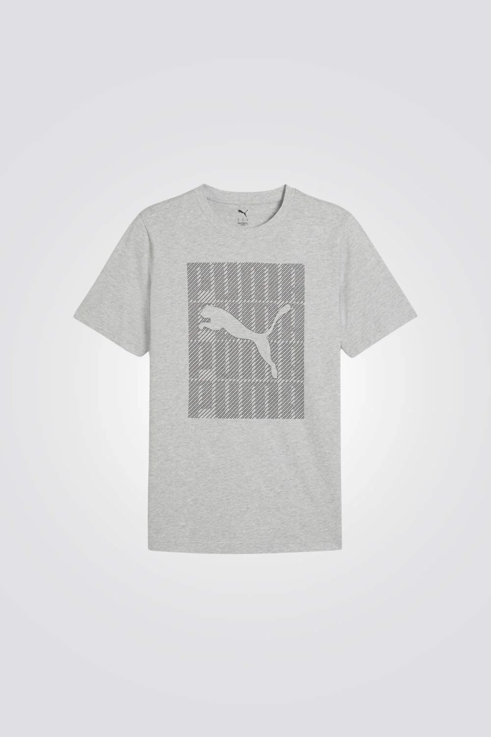 טי שירט GRAPHICS Puma Wordin לגברים - Image 4