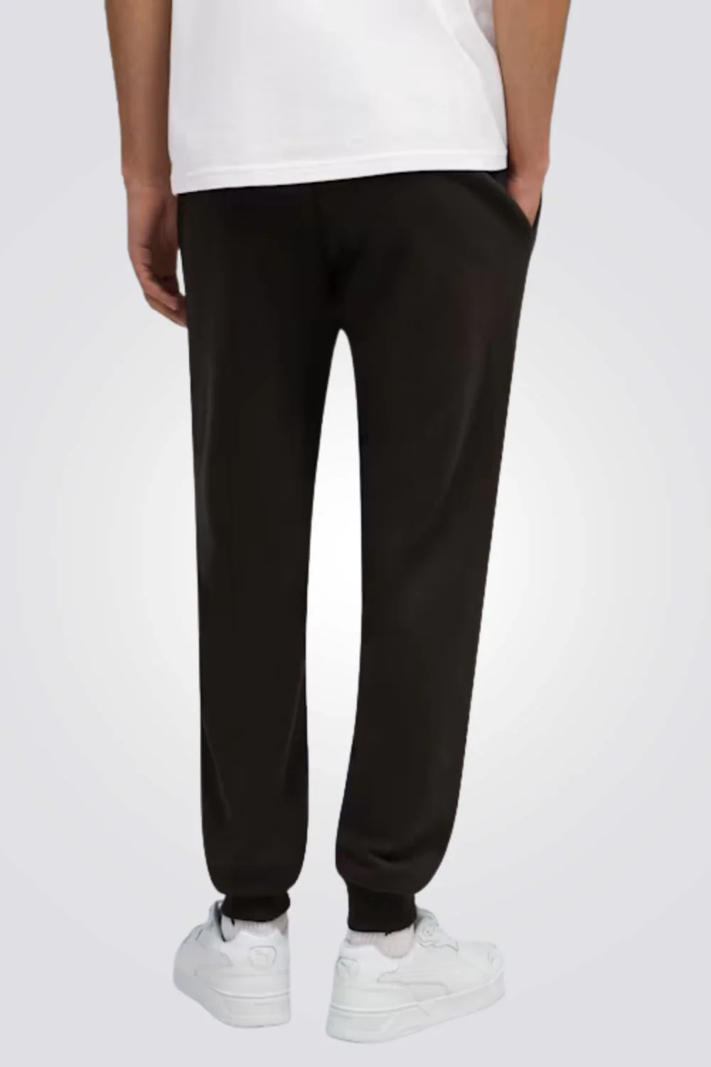 מכנסיים ארוכים PUMA CLASS BETTER SWATPANTS לגברים - Image 3