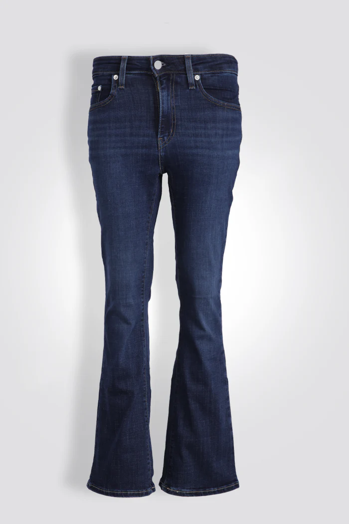 ג'ינס 725 bootcut