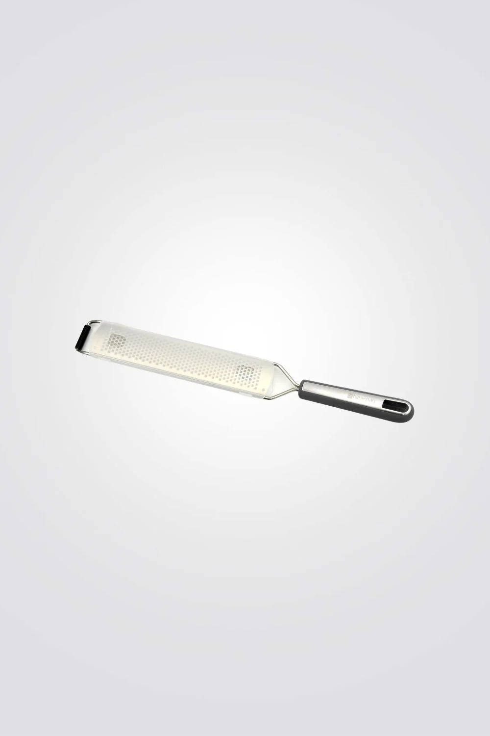 מגרדת 38 ס"מ STAINLESS STEEL