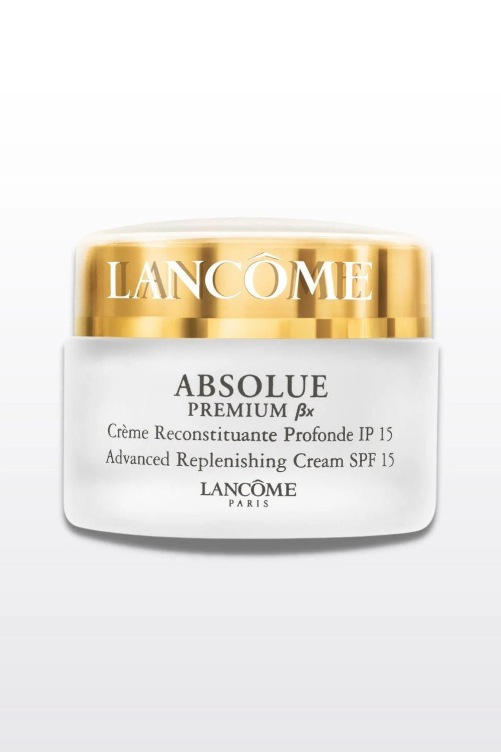קרם יום פרימיום 50 מ"ל ABSOLUE SPF 15