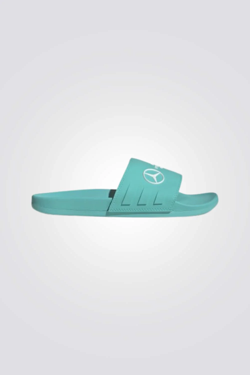 כפכפים ADILETTE COMFORT MERCEDES  לגברים