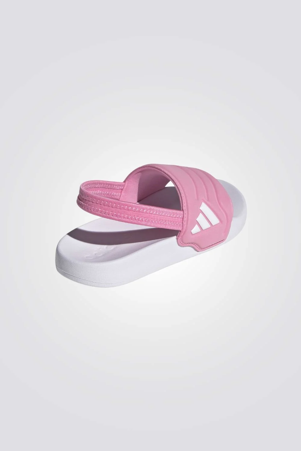 כפכפי ADILETTE ESTRAP 2.0 לילדים | אדידס - Image 2