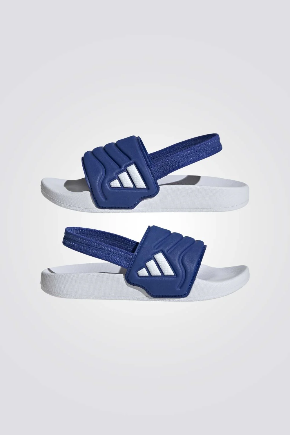 כפכפי Adilette Estrap 2.0 לילדים | אדידס - Image 3