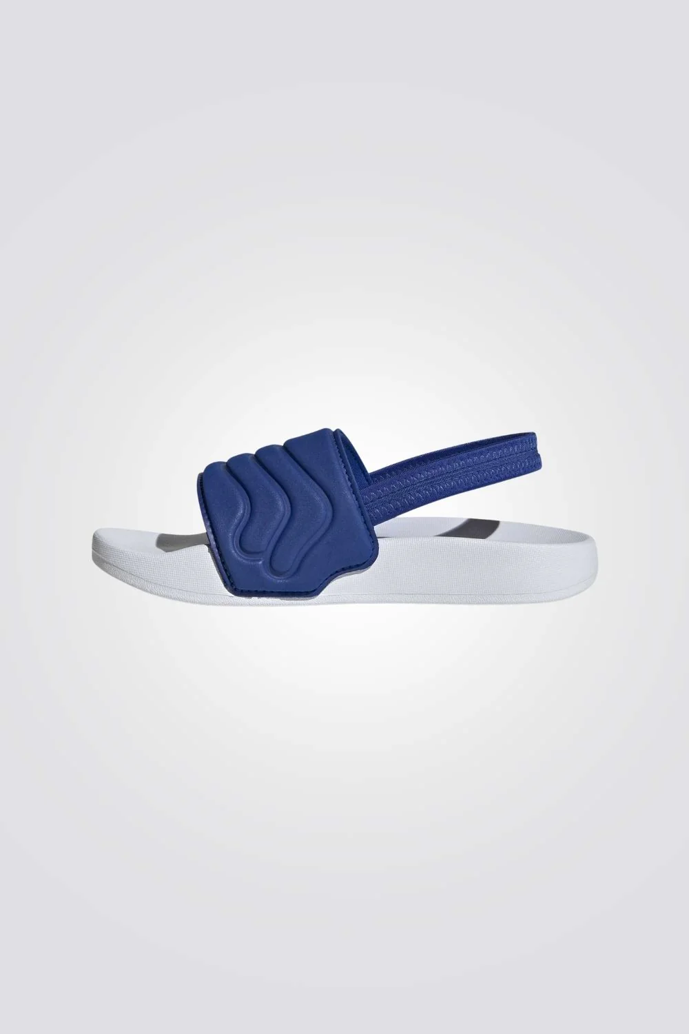 כפכפי Adilette Estrap 2.0 לילדים | אדידס - Image 4